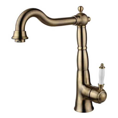 Lemark Villa lm4805b kitchen mixer