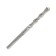 Bour Edge by Patriot, SDS Plus, 12x160 mm