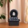 Benton fountain 22x16 cm (with backlight)