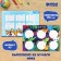 Schedule of “Good studies” lessons A3 MIX