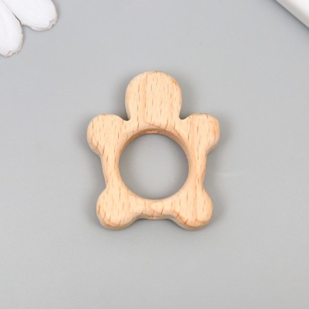 Busina for creativity tree "Turtle" 4.2x3.7 cm
