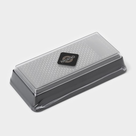 Current stone based on diamond abrasive Magistro, 360/600-6