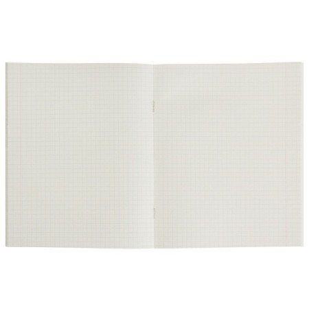 Notebook of 48 sheets in Calligrata "Abstraction", cover coated paper, block No. 2, whiteness 75% (gray sheets), mix-1