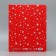 Folding box "heat and comfort", 31.2 x 25.6 x 16.1 cm, New Year
