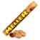 Chewing candy Meller, Iris with Chocolate, 38 g