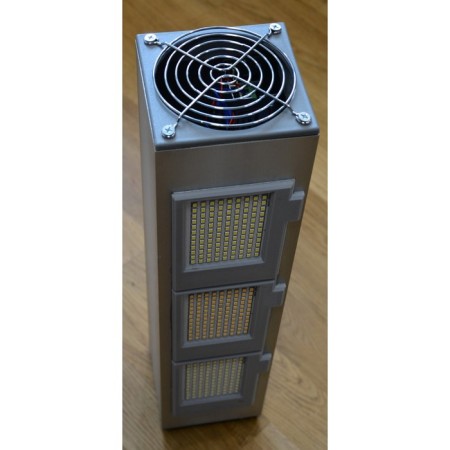 LED LAM of High Power Lamp E27 "Itsar" 150W-2