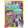The teaching book “How, why, why? Living World ”, 20 p.