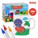 Painting mugs with the felt -tip pen "Dinosaurus, 300 ml