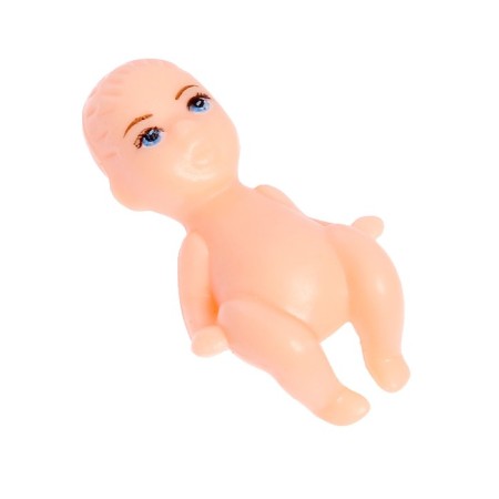 Carbonnic -modeling doll "Ksenia - Waiting for a miracle"-6