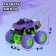 Inertial jeep "Big Foot", mix