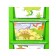 Dino children's chest of drawers, 4 sections