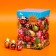 Set Chocolate Milk egg "Pets", 12.5 g