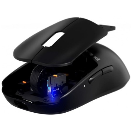 Game mouse Pulsar X2 V2 Wireless Size 2 Black-2