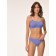 Female top on thin straps Mirey Top Spalla Stretta, size 48-50, color Lilac