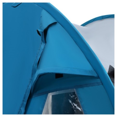 TARST TACE, camping Maclay Family Tunnel 3, 3-seater, with vestibule-9