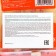 Steel preparation CAO IS Starving with stewed chicken sauce 262.5 gr.