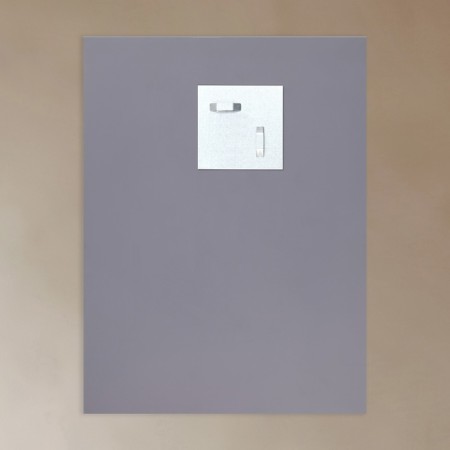 Mirror "Rectangle", wall, 300 × 400 mm, 1 plate-2