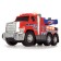 Tow truck, 32 cm, light, sound, mobile details