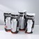 Smooth cartridge "Aquaphor A-6", 4 pcs