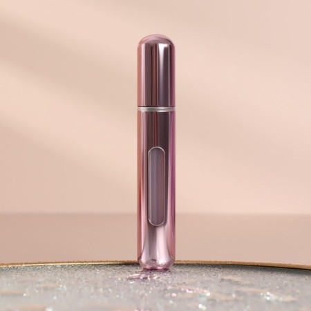 Perfume atomizer, with a spray, 8 ml, color mix-2