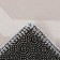 Carpet Ethel "Sofia" 100x150 cm, 700g/m2