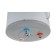 Thermex IU 30 V water heater, cumulative, 2 kW, 30 l, white