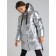 Winter jacket for a girl, height 170 cm
