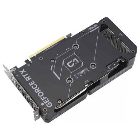 Video card ASUS PCI-E 4.0 Dual-RTX4070S-12G-EVO NVIDIA GeForce RTX 4070 Super 12GB 192BIT G 107039-7