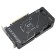 Video card ASUS PCI-E 4.0 Dual-RTX4070S-12G-EVO NVIDIA GeForce RTX 4070 Super 12GB 192BIT G 107039
