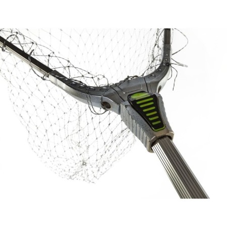 Supplies warehouse. Lucky John Telescopic 200x60x60cm Cord-2