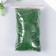 The moss stabilized "green" 500 gr (+-5 gr).