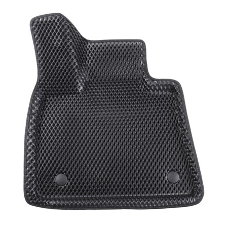Коврики EVA 3D «Ромб» в салон для BMW X5 G-05 2018-н.в.-1