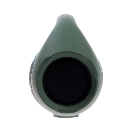 Portable column Boomsbox, 20 watts, 1200 mAh. BT5.0, micro sd, khaki-6