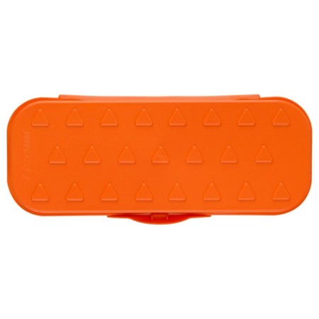 Penal-football 215x90x43 Istanm Ninja, plastic, orange-5