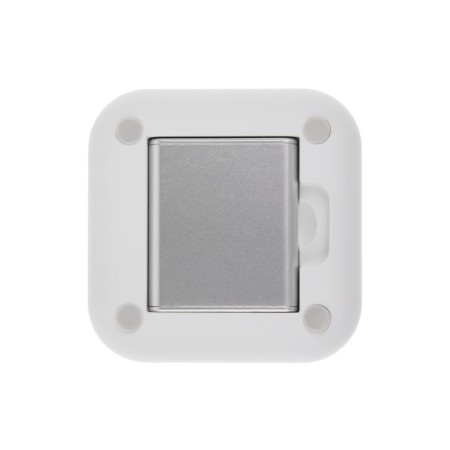 Wireless charger 3 in 1 H31, 15 W, backlight, Type-C, white-8