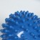 Universal massage, 14 × 6 cm, blue color