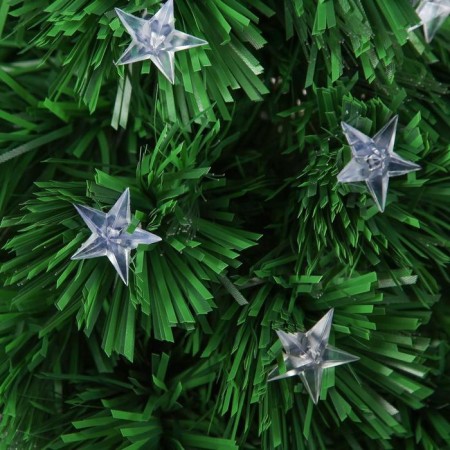 Fibrooptic "star" 60 cm d of the lower tier 35 cm 55 branches-2
