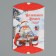 Figure team “Magic New Year!”, Santa Claus, 11 x 8 x 2 cm, New Year