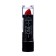 Lipstick Jeanmishel Satin Cream Texture tone 11 wine pink, 14 g