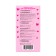 Gift set for girls: shampoo, 150 ml+gel-peen, 150 ml