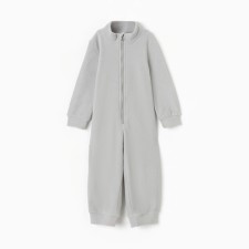 Combiason children's minku color gray, height 86-92