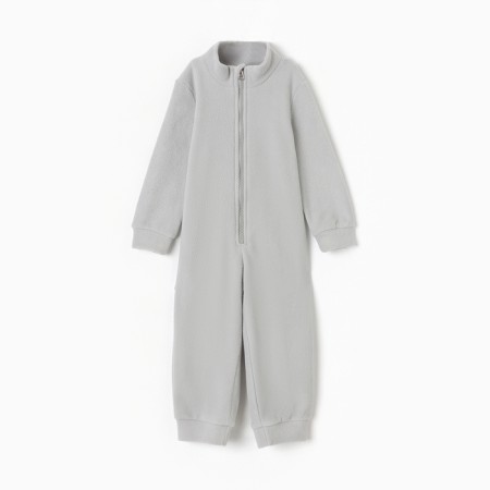Combiason children's minku color gray, height 86-92