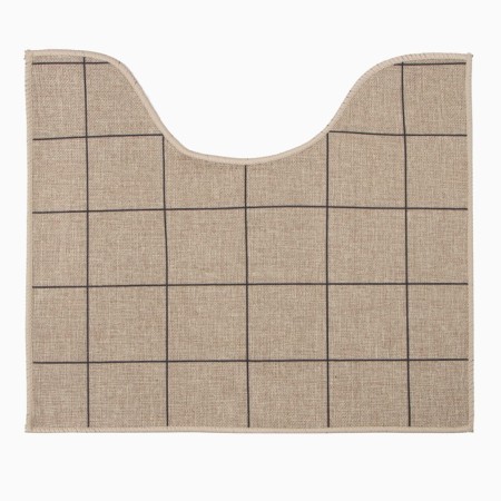 Bathroom mat Ethel "Harmony", 40x45 cm-1