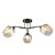 3 lamps