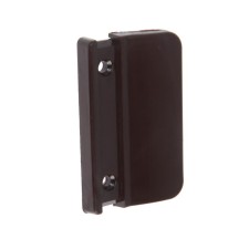 Balcony pen plastic, brown