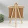 Photo frame MDF 20x25 cm "easel" 29x3x44 cm