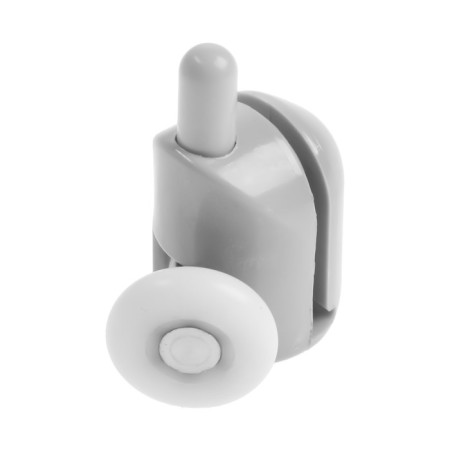 The video for the shower cabin Masterprof No. 1, D = 23-25mm, the single lower, double upper 2 pcs-3