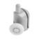 The video for the shower cabin Masterprof No. 1, D = 23-25mm, the single lower, double upper 2 pcs
