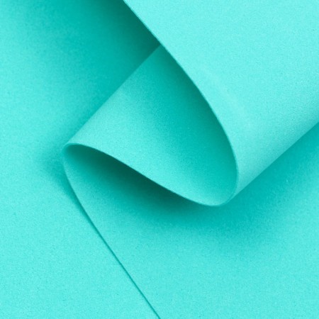 Foamiran, Tiffany, 1 mm, 60 x 70 cm
