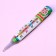 Chewing gum "I am sick with love" in the thermometer, 7 g.
